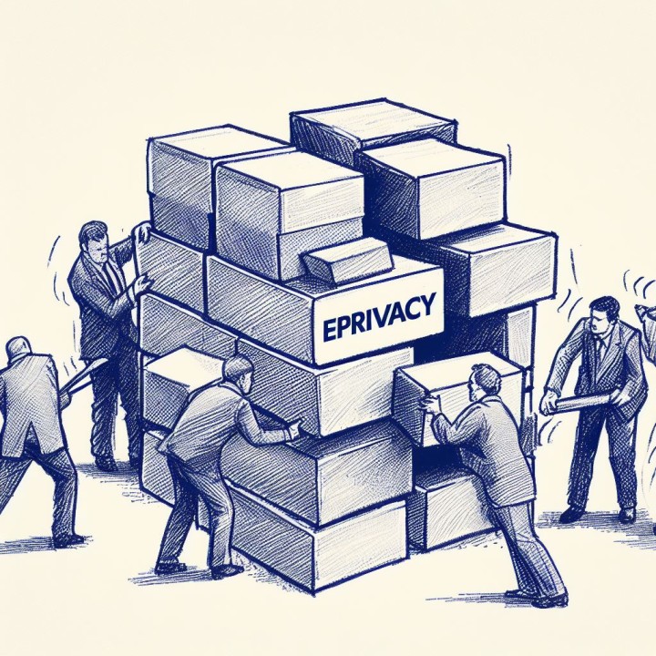 EDPB seeks to redefine ePrivacy – Part II: Overbroad notions and regulator activism?