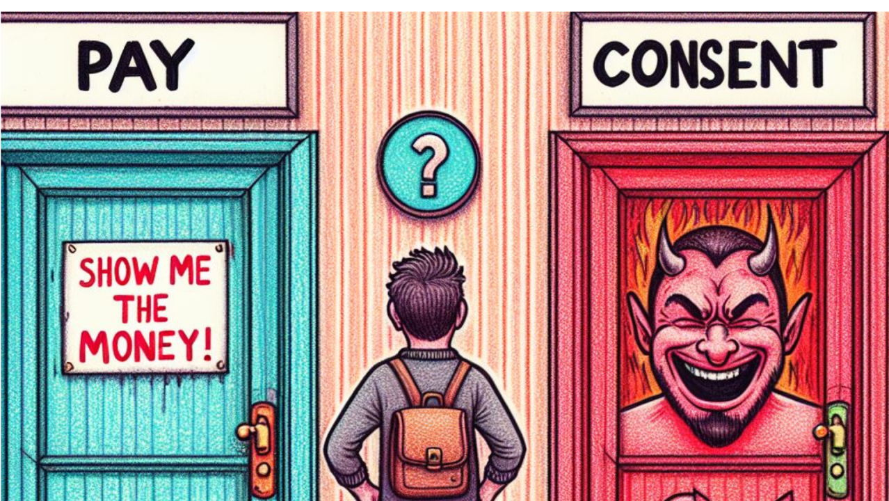 Op-Ed: A critical analysis of the EDPB’s “Pay or Consent” Opinion