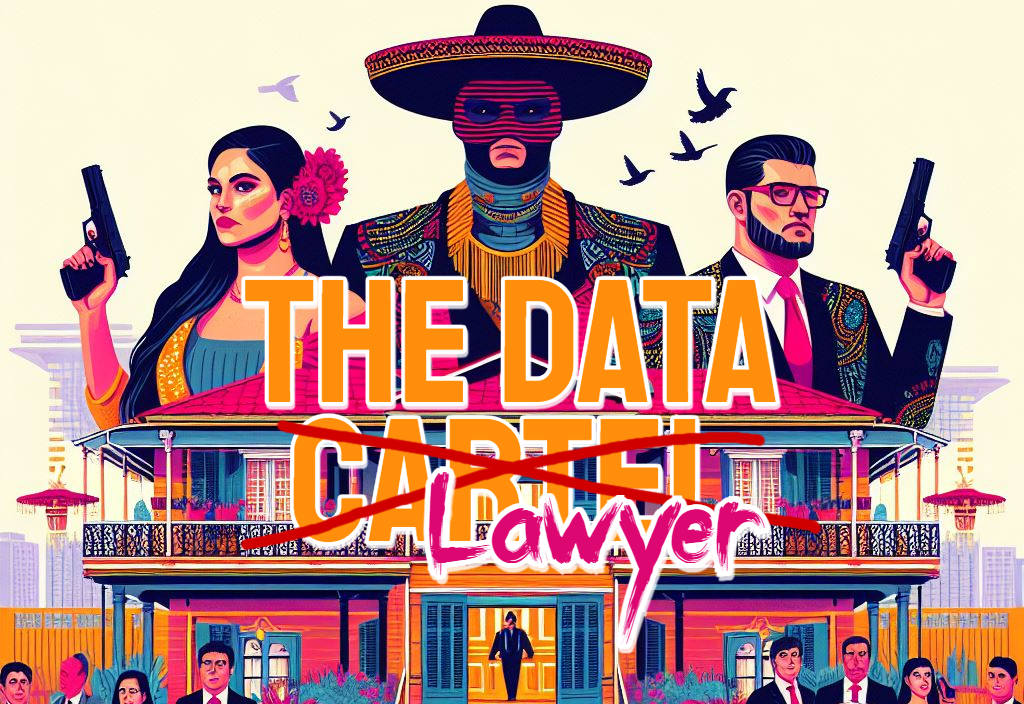 Op-Ed: Who dares question the primacy of data protection?